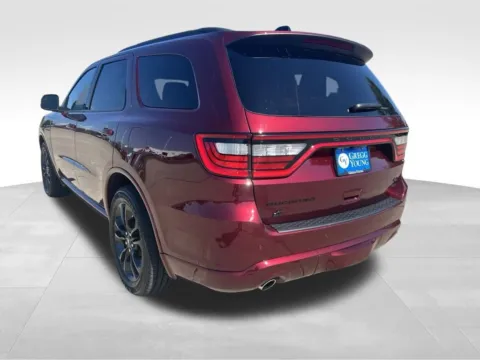 More photos of 2025 Dodge Durango R/T Plus at Gregg Young Cadillac of Newton, IA