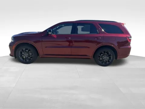 Another view of 2025 Dodge Durango R/T Plus for sale in Newton, IA at Gregg Young Cadillac of Newton