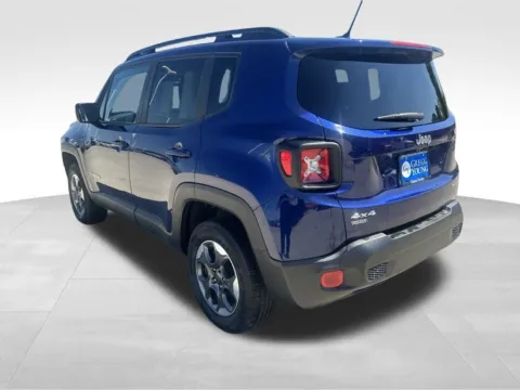 More photos of 2017 Jeep Renegade Sport at Gregg Young Cadillac of Newton, IA