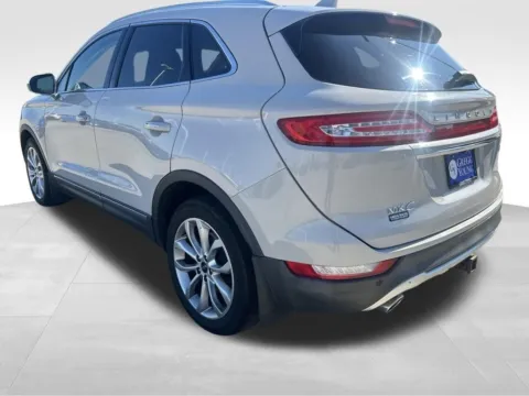 More photos of 2019 Lincoln MKC Reserve at Gregg Young Cadillac of Newton, IA