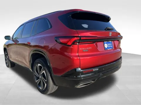 More photos of 2026 Buick Enclave Sport Touring at Gregg Young Cadillac of Newton, IA