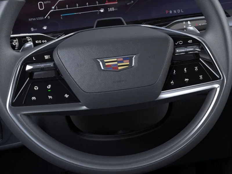 2026 Cadillac Escalade ESV Sport - Photo 19