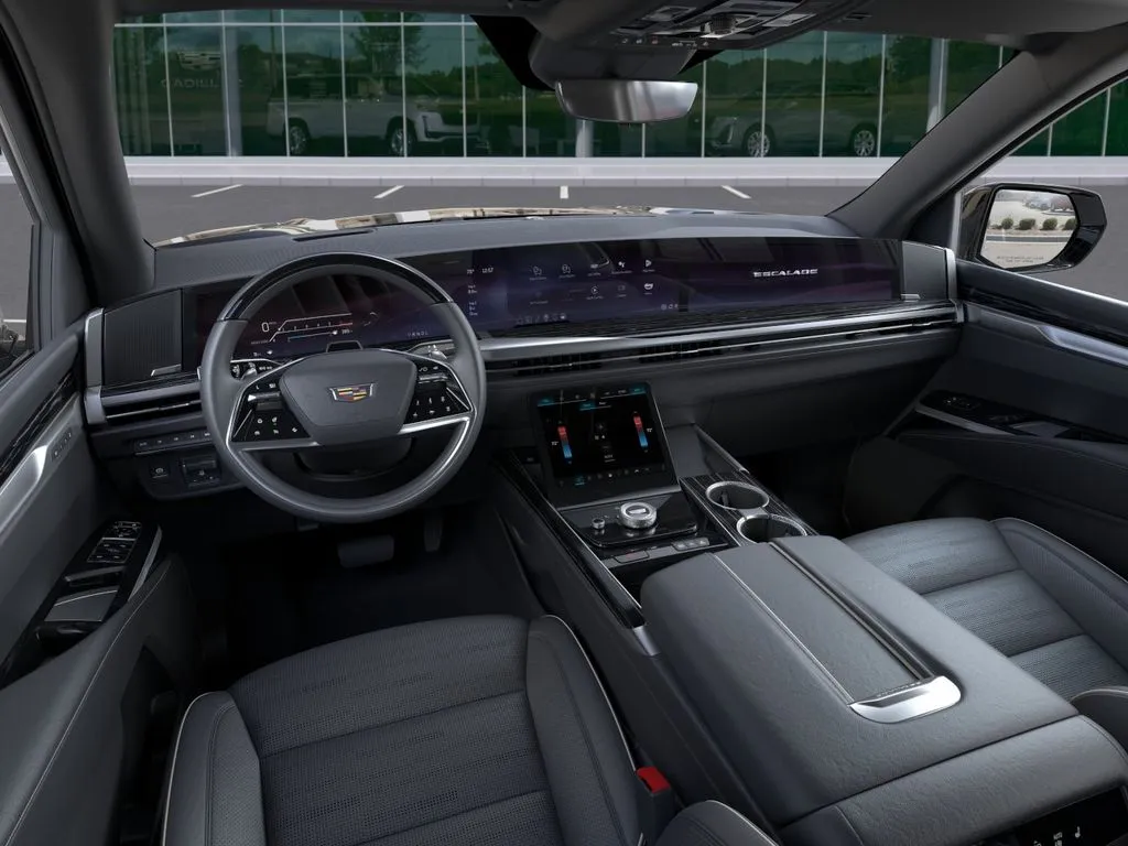 2026 Cadillac Escalade ESV Sport - Photo 15