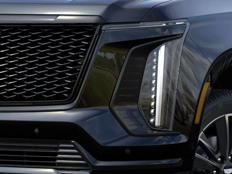 2026 Cadillac Escalade ESV Sport - Photo 10