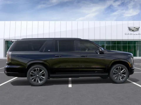 More photos of 2026 Cadillac Escalade ESV Sport at Gregg Young Cadillac of Newton, IA