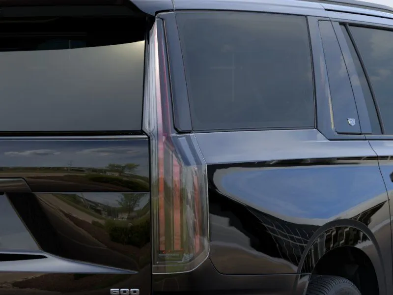 2026 Cadillac Escalade ESV Sport - Photo 11