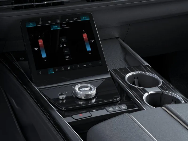 2026 Cadillac Escalade ESV Sport - Photo 24