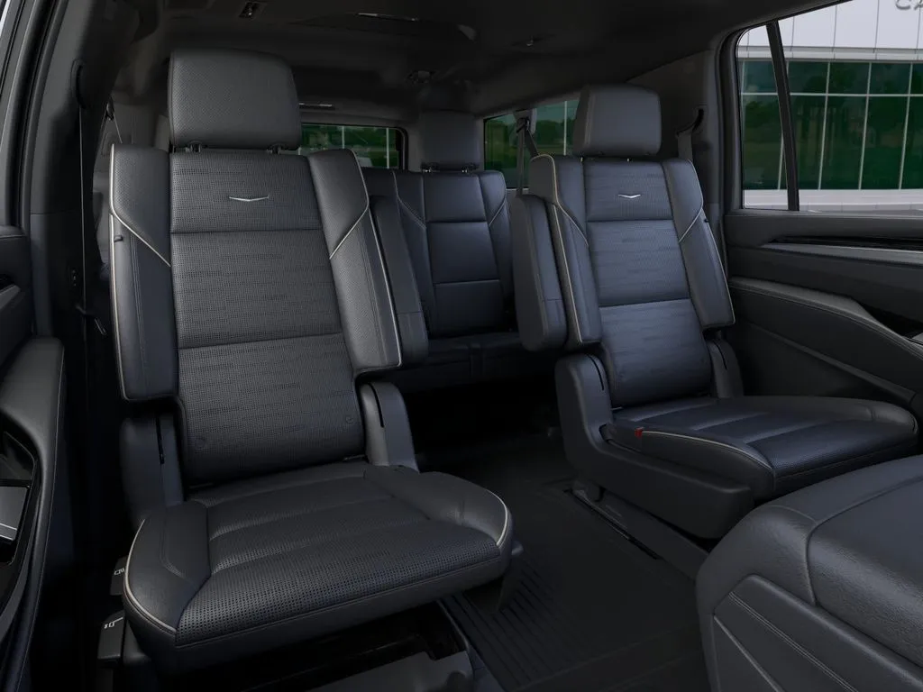 2026 Cadillac Escalade ESV Sport - Photo 17