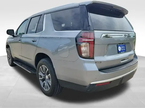 More photos of 2023 Chevrolet Tahoe LT at Gregg Young Cadillac of Newton, IA