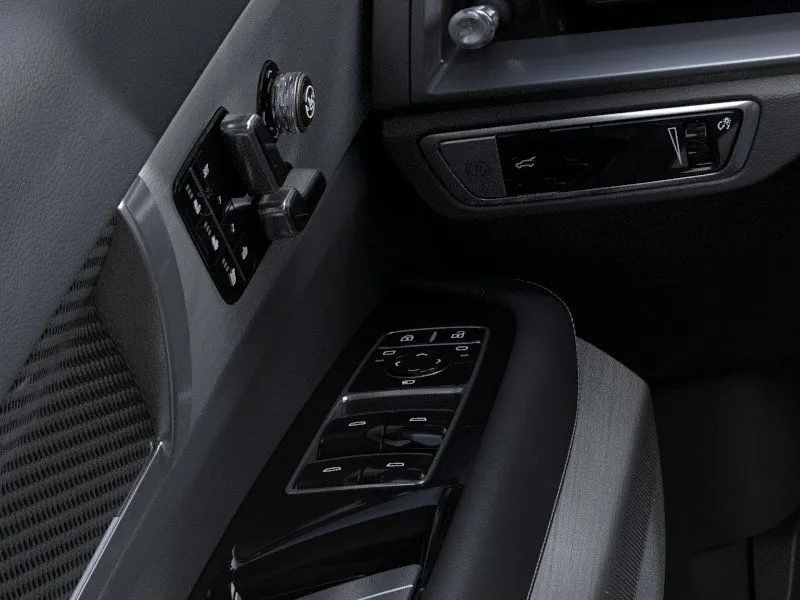 2027 Cadillac VISTIQ Sport - Photo 22