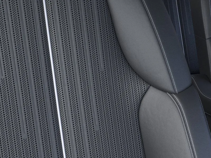 2027 Cadillac VISTIQ Sport - Photo 21