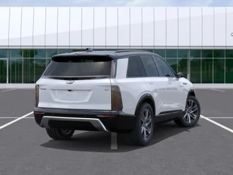 More photos of 2027 Cadillac VISTIQ Sport at Gregg Young Cadillac of Newton, IA
