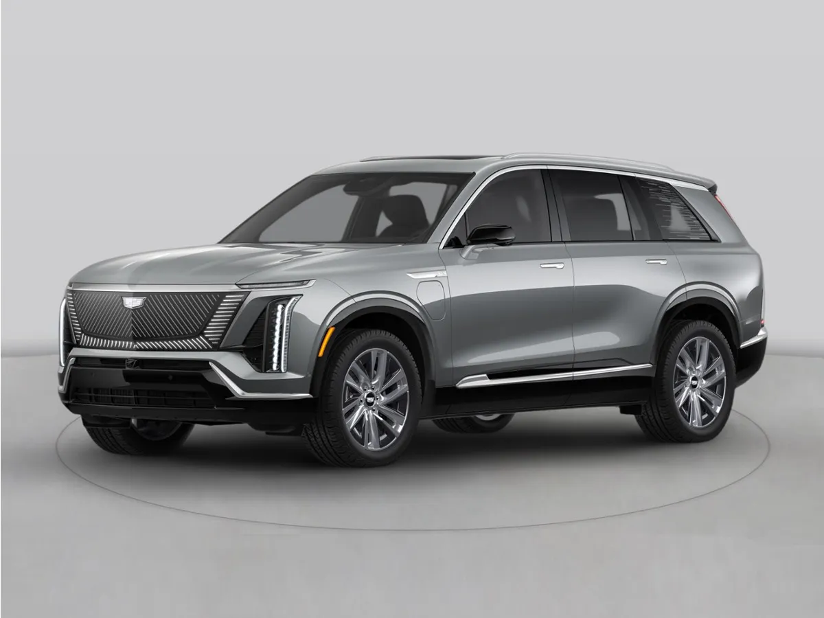 2027 Cadillac VISTIQ Sport for sale in Newton, IA