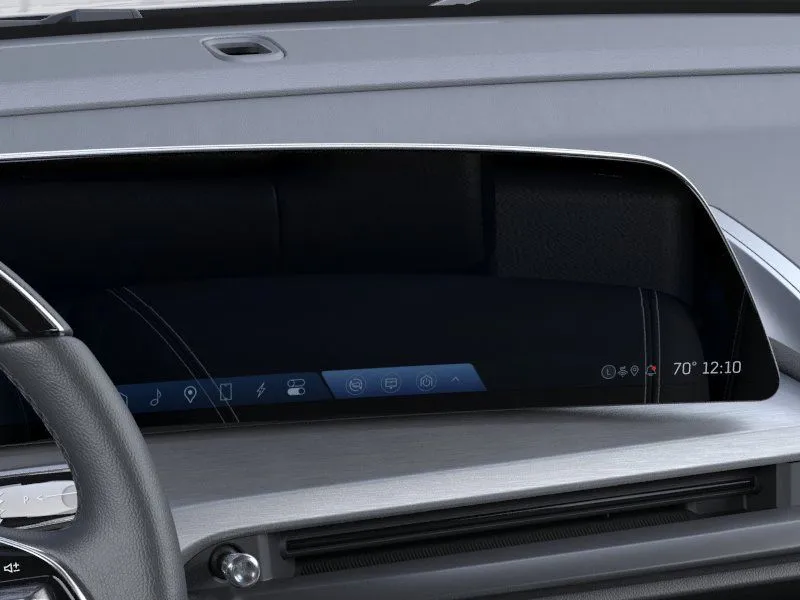 2027 Cadillac VISTIQ Sport - Photo 20