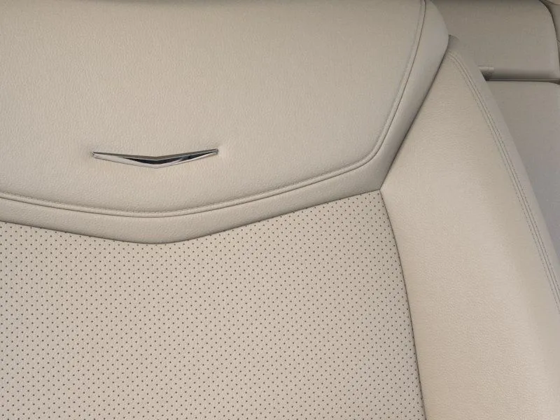 2026 Cadillac XT5 Premium Luxury - Photo 21