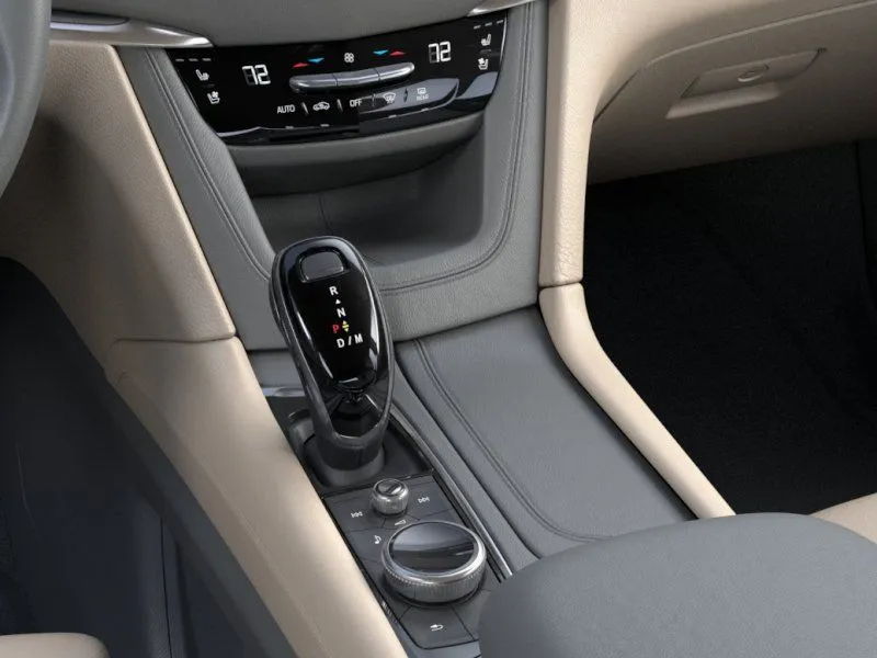 2026 Cadillac XT5 Premium Luxury - Photo 23