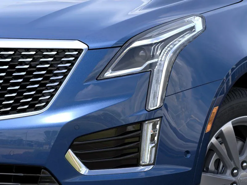 2026 Cadillac XT5 Premium Luxury - Photo 10