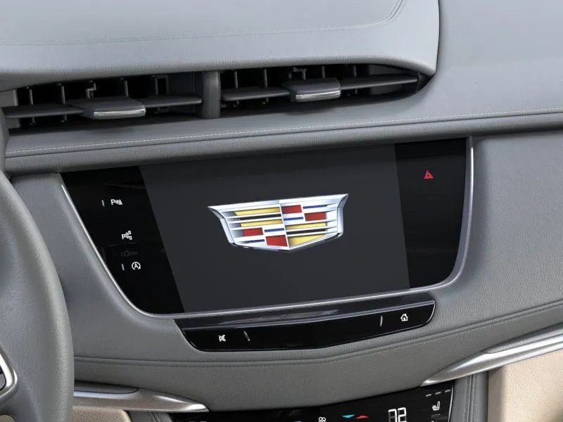 2026 Cadillac XT5 Premium Luxury - Photo 20