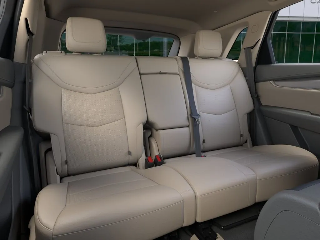 2026 Cadillac XT5 Premium Luxury - Photo 17