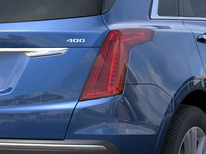 2026 Cadillac XT5 Premium Luxury - Photo 11