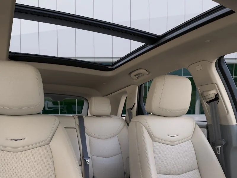 2026 Cadillac XT5 Premium Luxury - Photo 24