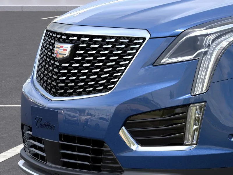 2026 Cadillac XT5 Premium Luxury - Photo 13