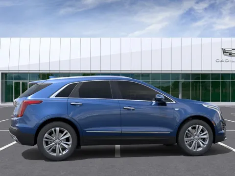 More photos of 2026 Cadillac XT5 Premium Luxury at Gregg Young Cadillac of Newton, IA