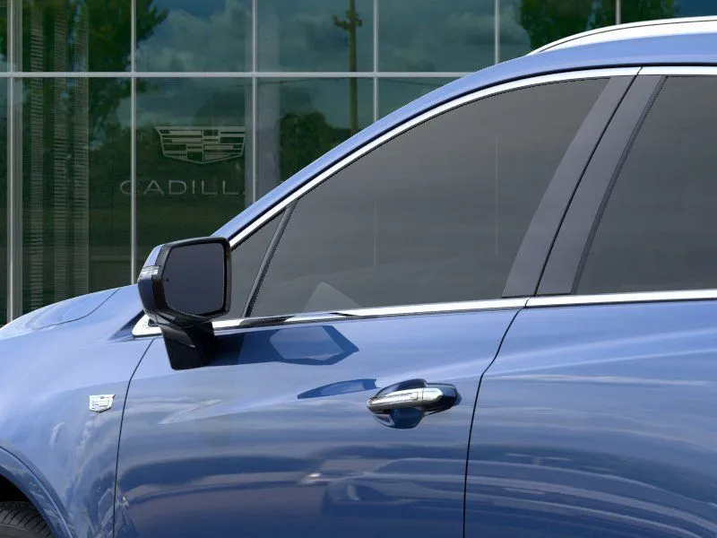 2026 Cadillac XT5 Premium Luxury - Photo 12