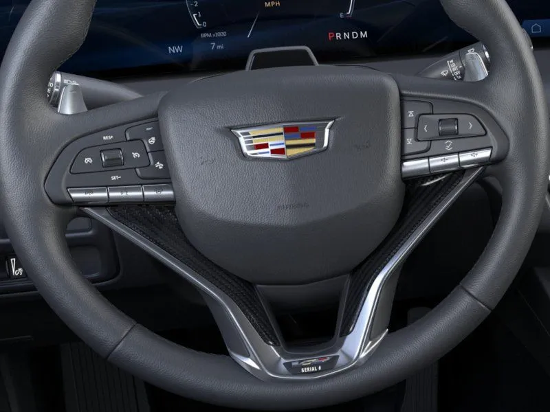 2026 Cadillac CT5 Premium Luxury - Photo 19