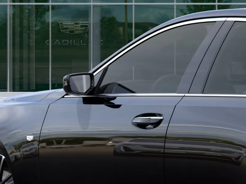 2026 Cadillac CT5 Premium Luxury - Photo 12