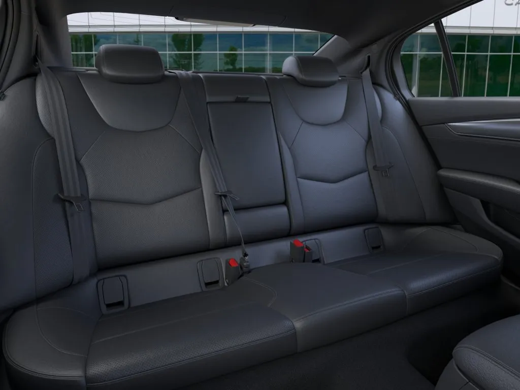 2026 Cadillac CT5 Premium Luxury - Photo 17