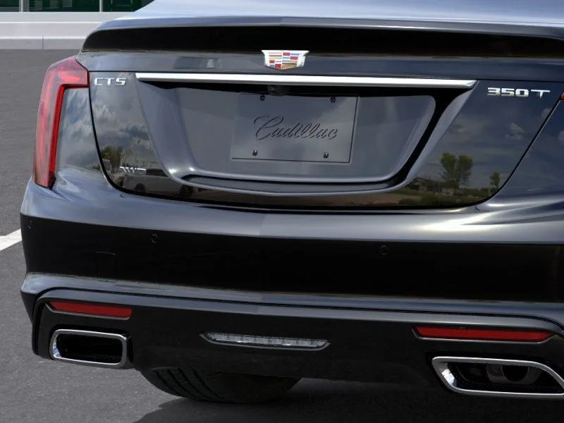 2026 Cadillac CT5 Premium Luxury - Photo 14