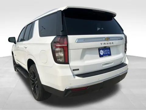 More photos of 2021 Chevrolet Tahoe LT at Gregg Young Cadillac of Newton, IA