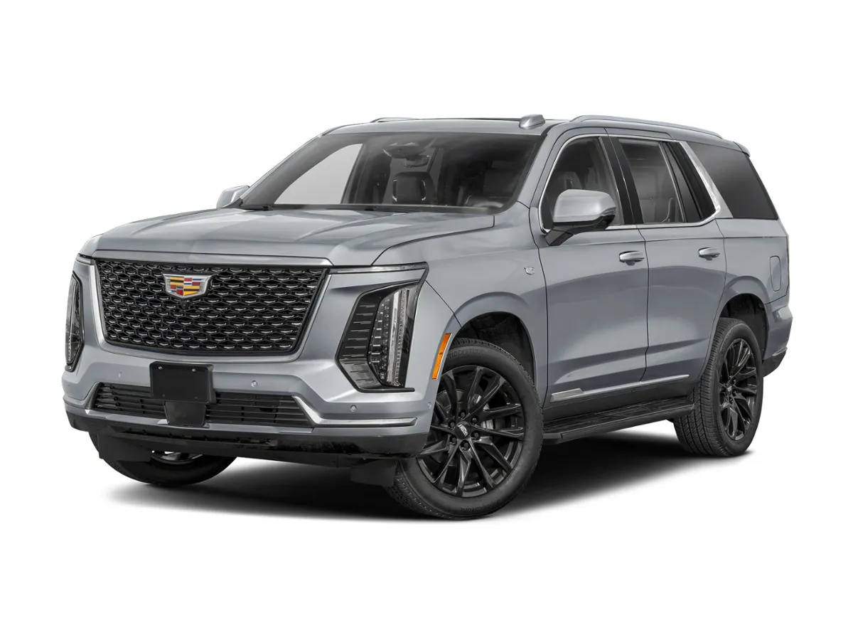 2026 Cadillac Escalade Platinum Sport for sale in Newton, IA