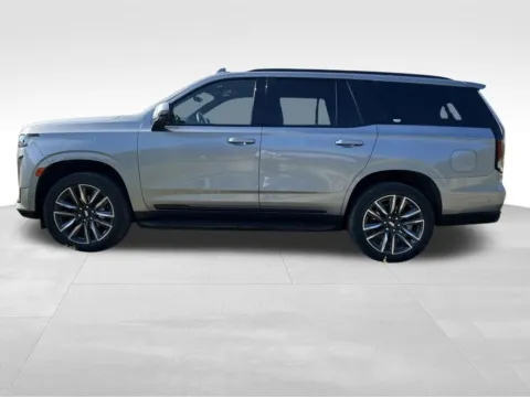 Another view of 2024 Cadillac Escalade Sport for sale in Newton, IA at Gregg Young Cadillac of Newton