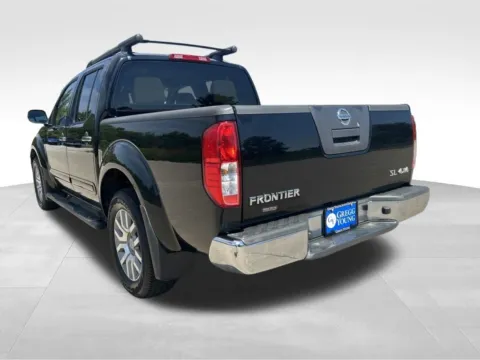 More photos of 2012 Nissan Frontier SL at Gregg Young Cadillac of Newton, IA