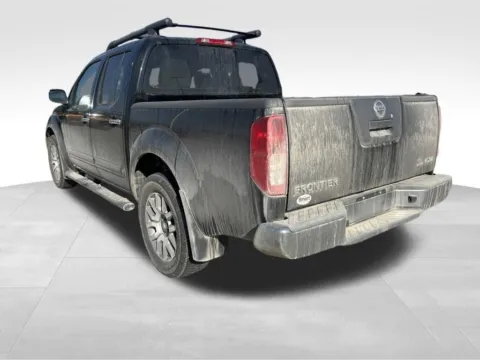 More photos of 2012 Nissan Frontier SL at Gregg Young Cadillac of Newton, IA
