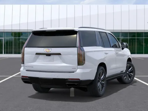 More photos of 2026 Cadillac Escalade Sport at Gregg Young Cadillac of Newton, IA