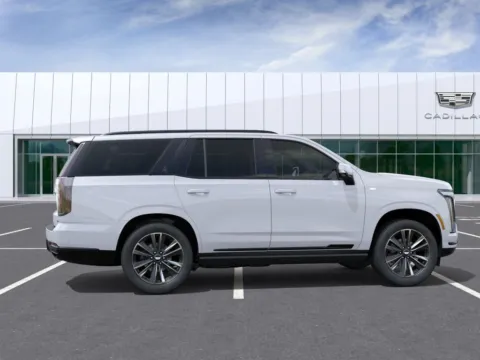 More photos of 2026 Cadillac Escalade Sport at Gregg Young Cadillac of Newton, IA