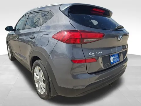 More photos of 2021 Hyundai Tucson Value at Gregg Young Cadillac of Newton, IA