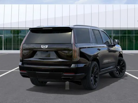More photos of 2026 Cadillac Escalade Platinum Sport at Gregg Young Cadillac of Newton, IA