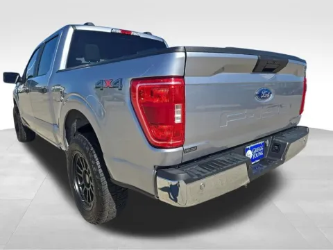 More photos of 2023 Ford F-150 XLT at Gregg Young Cadillac of Newton, IA