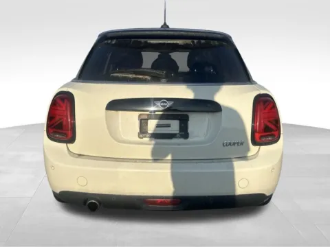 More photos of 2019 MINI Cooper at Gregg Young Cadillac of Newton, IA