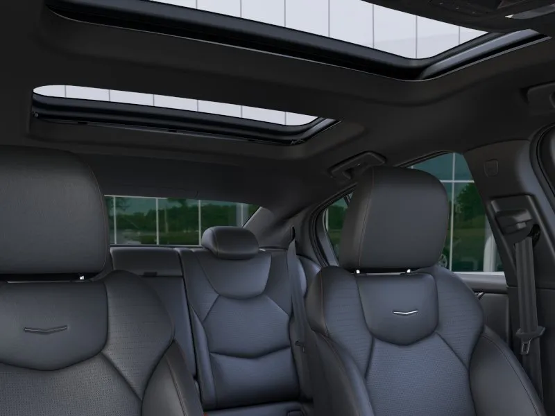 2026 Cadillac CT5 Sport - Photo 24