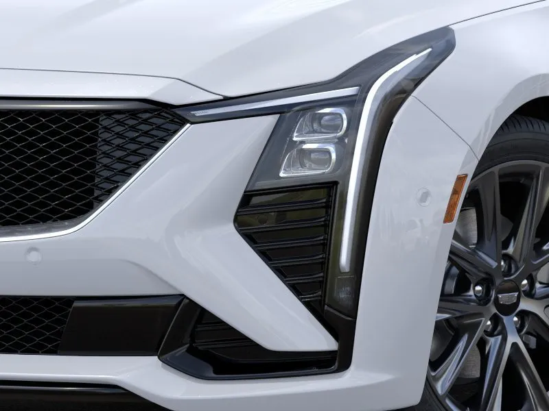 2026 Cadillac CT5 Sport - Photo 10