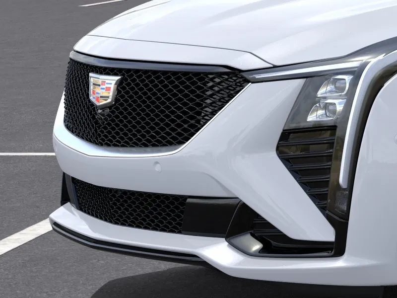 2026 Cadillac CT5 Sport - Photo 13