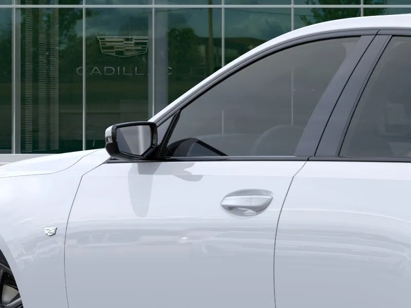 2026 Cadillac CT5 Sport - Photo 12