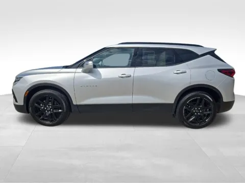 More photos of 2019 Chevrolet Blazer at Gregg Young Cadillac of Newton, IA