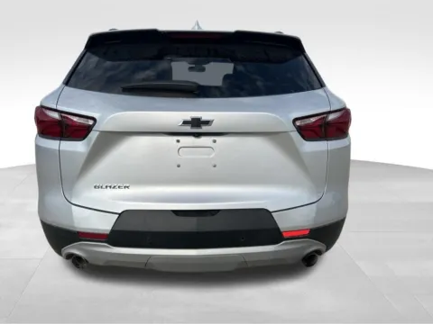 More photos of 2019 Chevrolet Blazer at Gregg Young Cadillac of Newton, IA