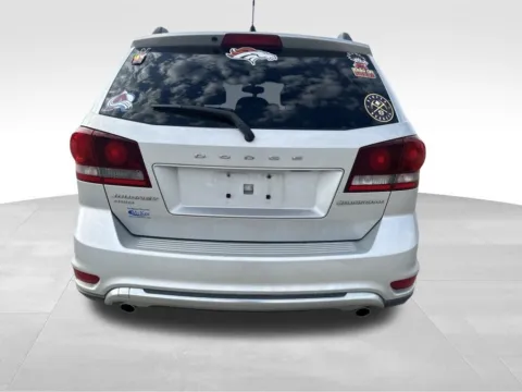 More photos of 2014 Dodge Journey Crossroad at Gregg Young Cadillac of Newton, IA